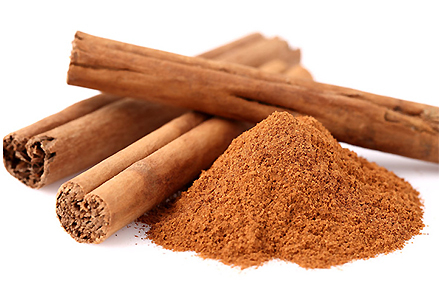 Spices - Ground Cinnamon